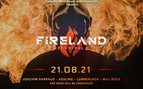 Fireland