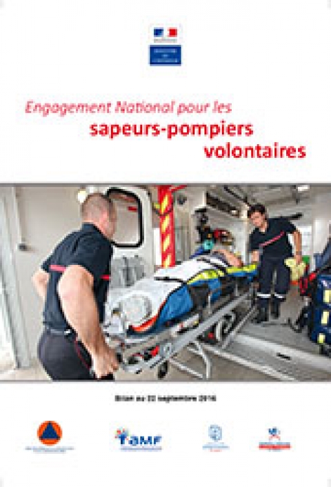 Bilan engagement volontariat - 2016