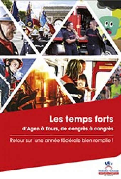 Rapport d’activité 2016