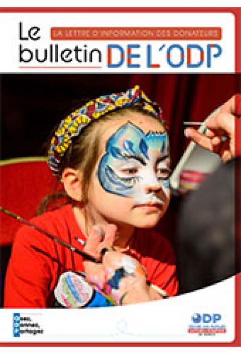 Bulletin de l'ODP - Juin 2022