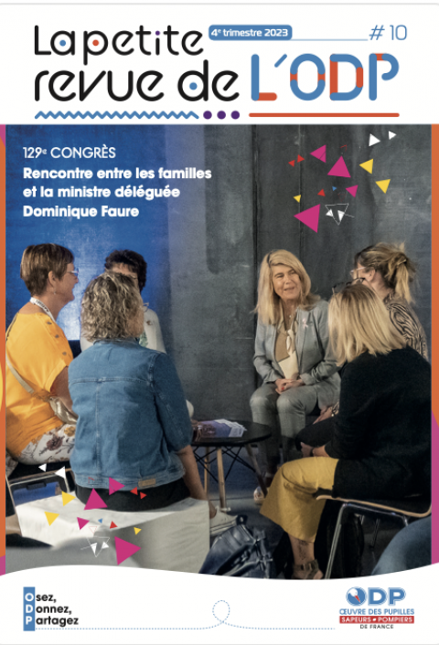 revue 10
