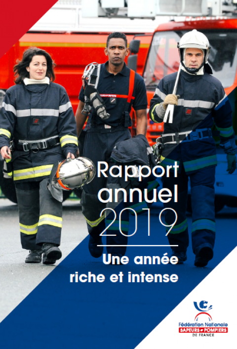 rapport annuel