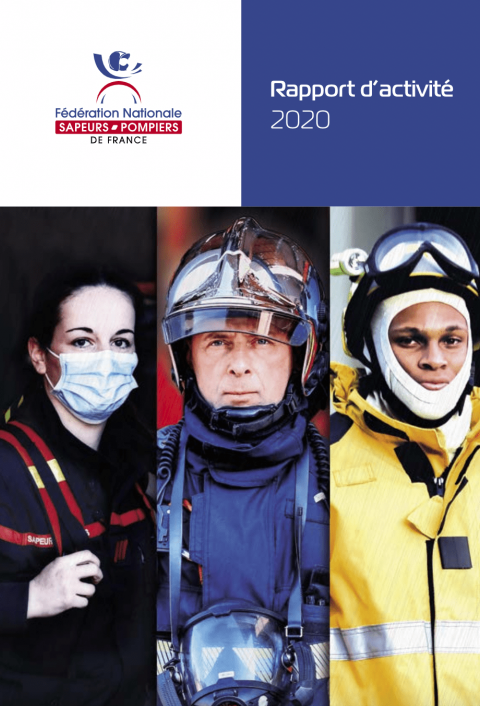 Rapport d'activité 2020