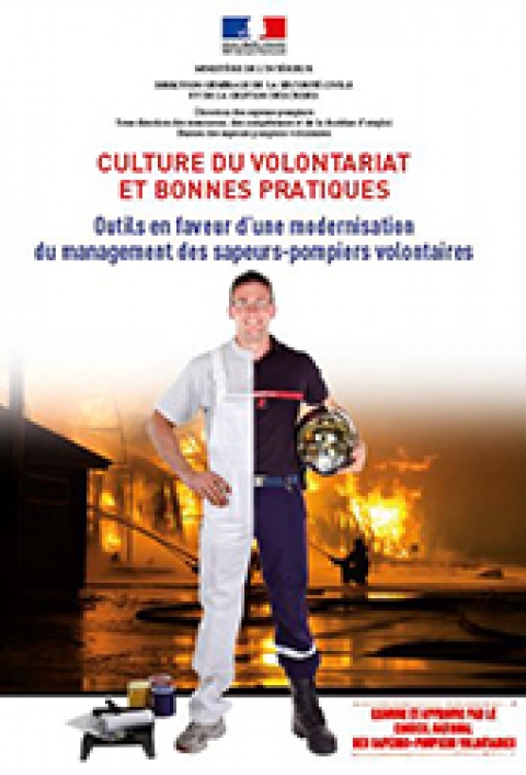 Culture du volontariat et bonnes pratiques