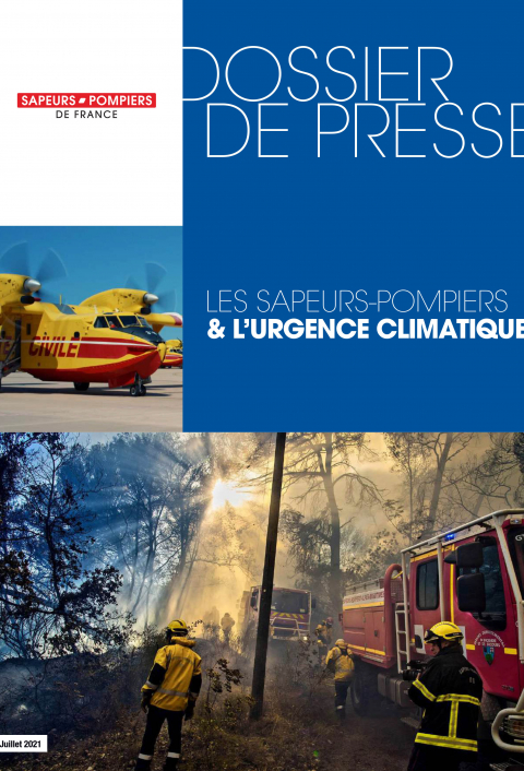 Urgence climat