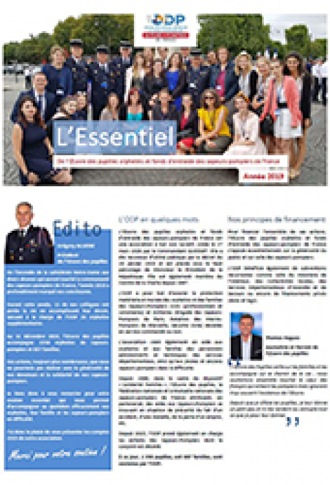 Essentiel 2019