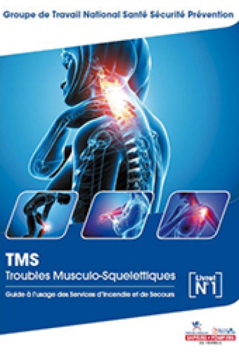 Livret 1 sur les troubles musculo-squelettiques