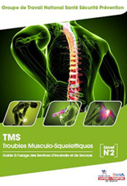 Livret 2 sur les troubles musculo-squelettiques