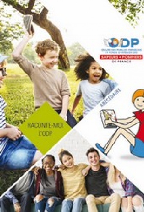 Abécédaire ODP 2018