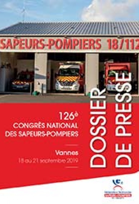 une dossier presse