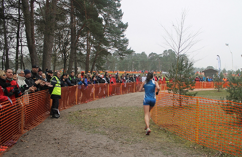 Cross national des sapeurs-pompiers 2016