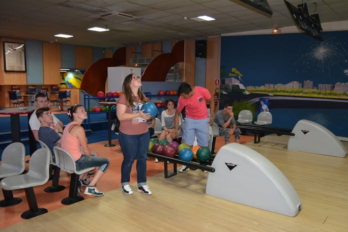 Séjour Multi-sport à Montauroux 