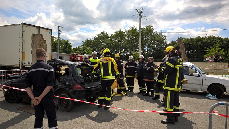 Journées techniques IUV 2016