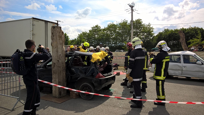 Journées techniques IUV 2016