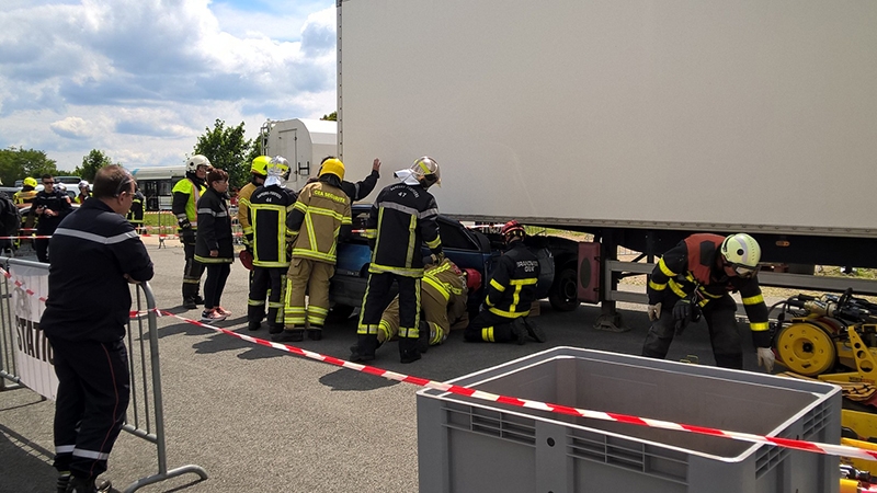 Journées techniques IUV 2016