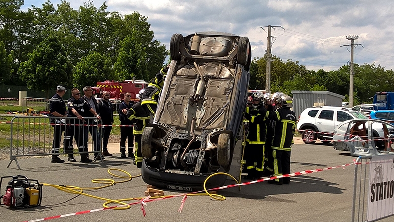 Journées techniques IUV 2016