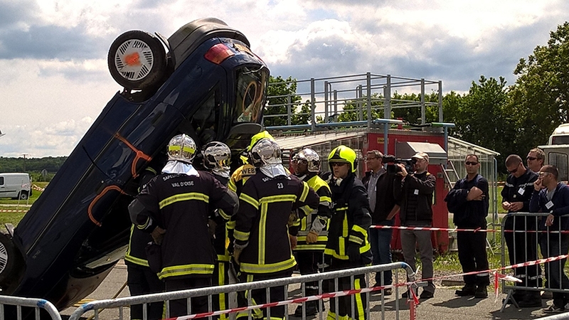 Journées techniques IUV 2016