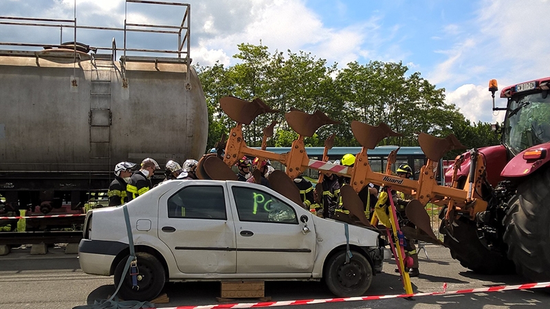 Journées techniques IUV 2016