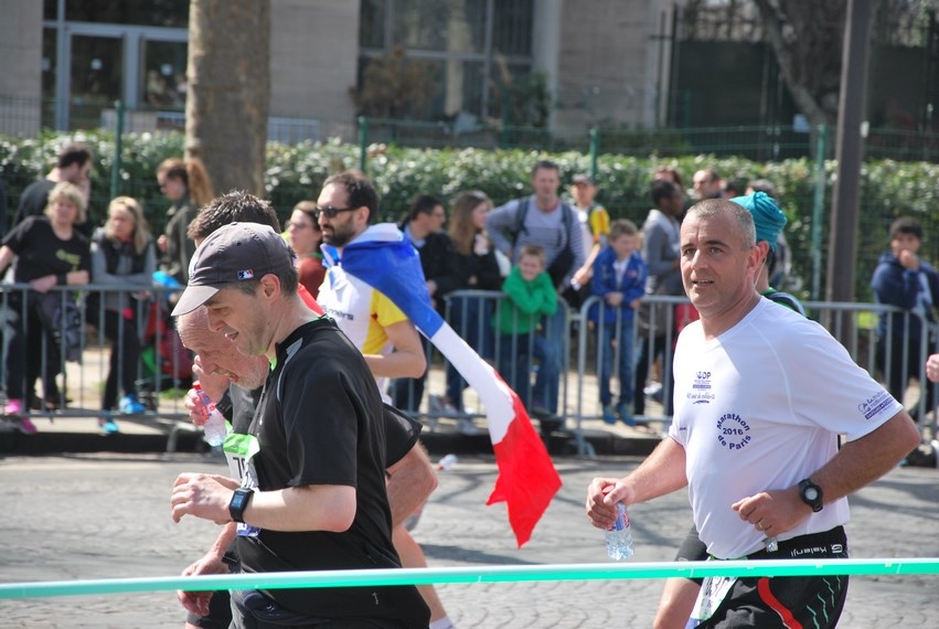 Marathon de Paris