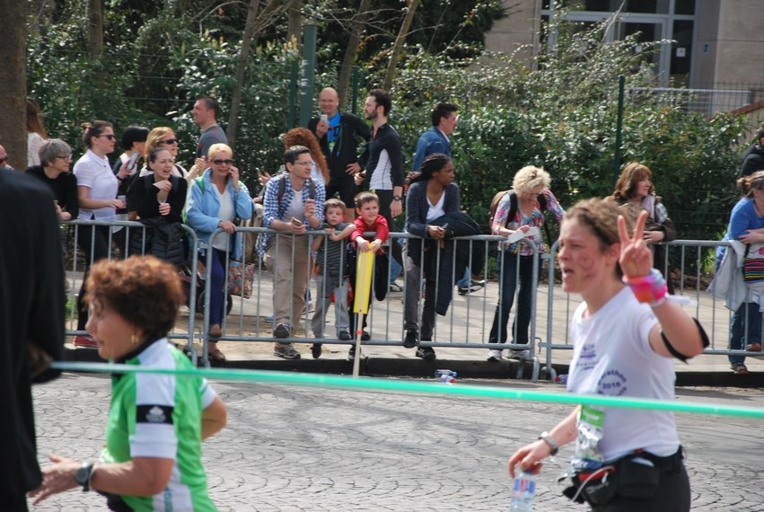 Marathon de Paris