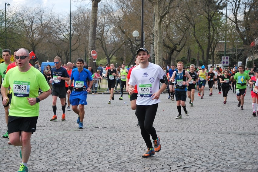 Marathon de Paris