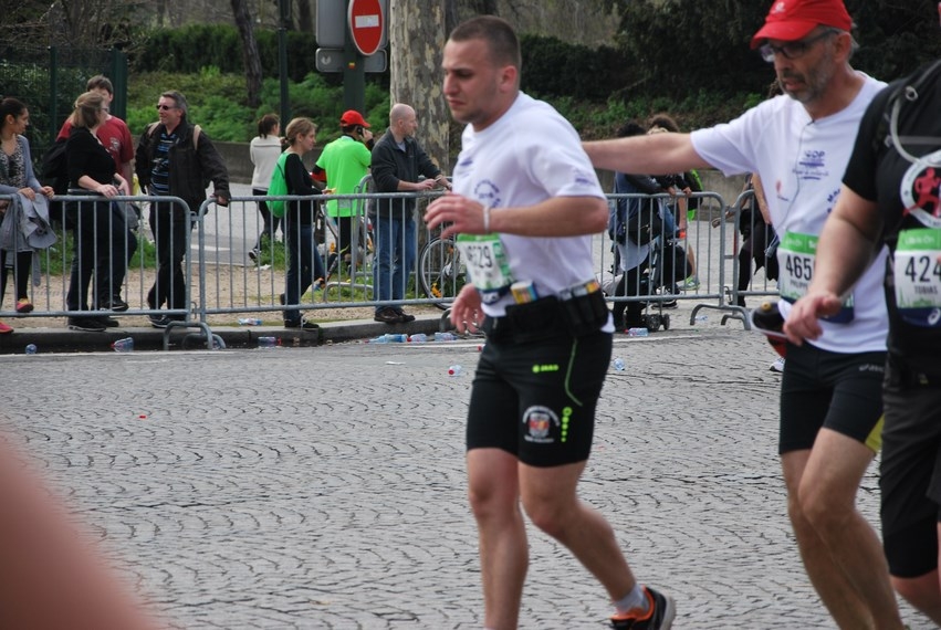 Marathon de Paris