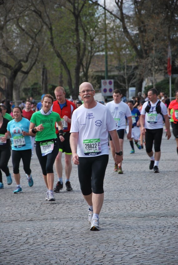 Marathon de Paris