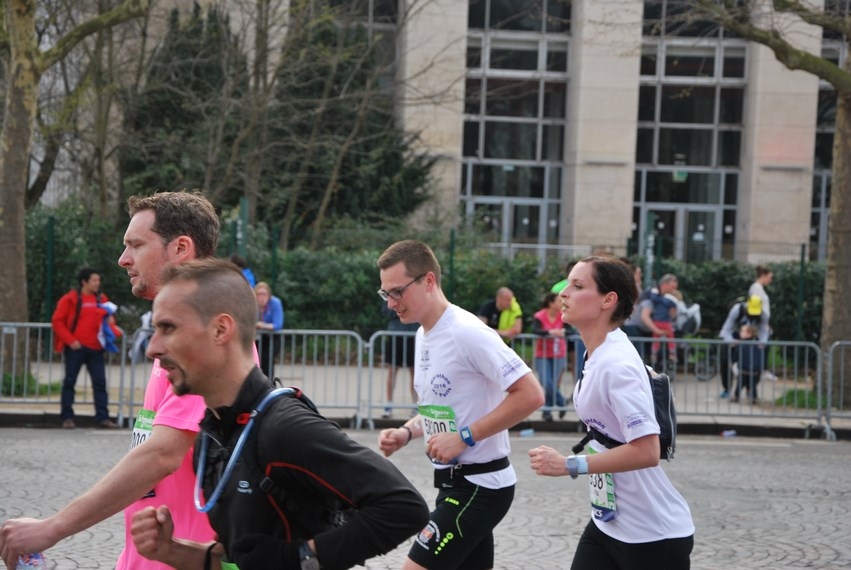 Marathon de Paris