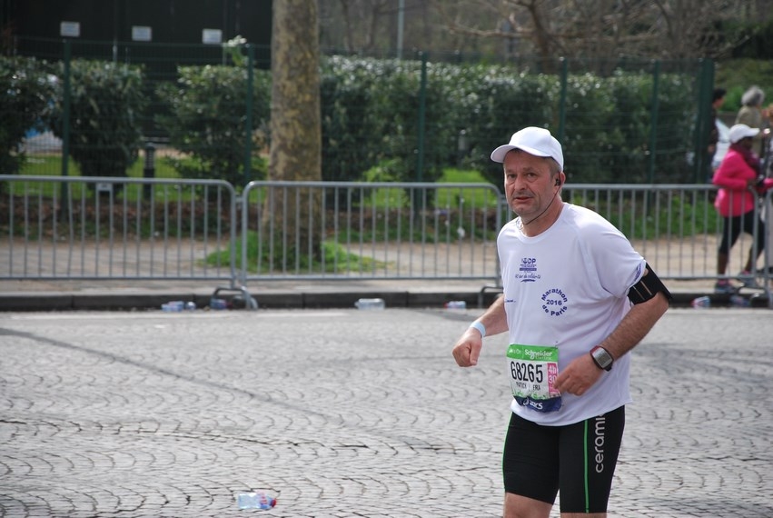 Marathon de Paris