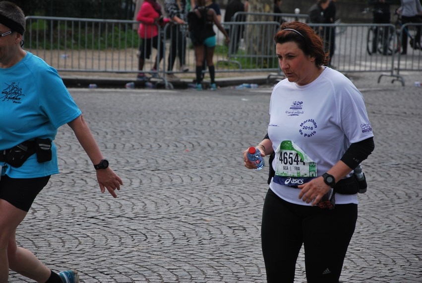 Marathon de Paris