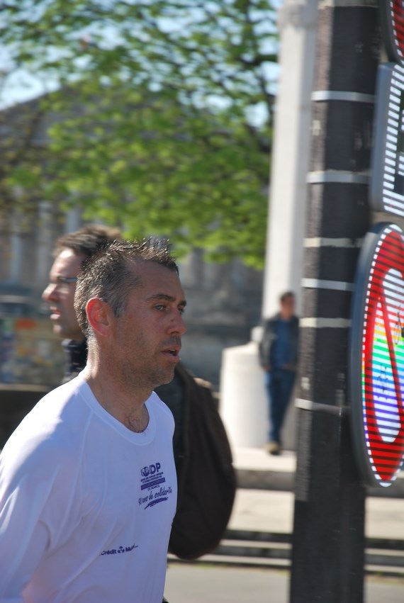 Marathon de Paris