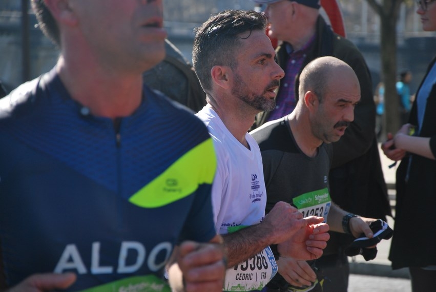 Marathon de Paris