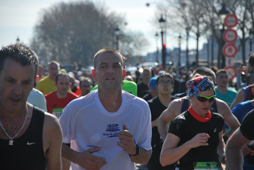 Marathon de Paris