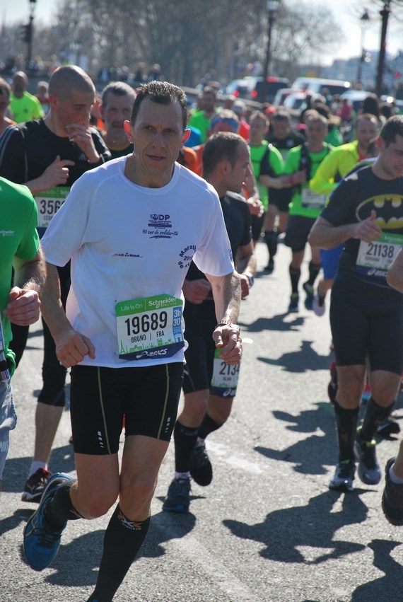 Marathon de Paris