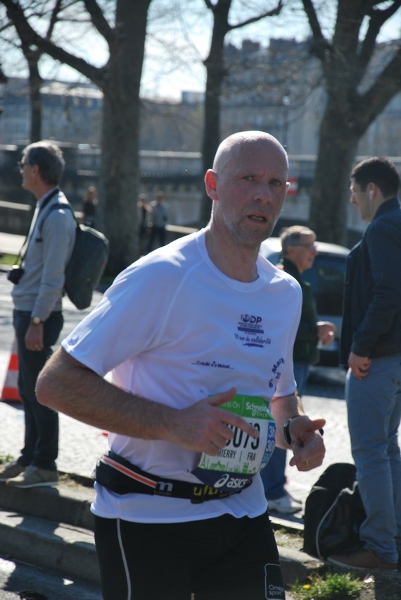 Marathon de Paris