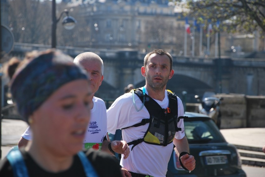 Marathon de Paris