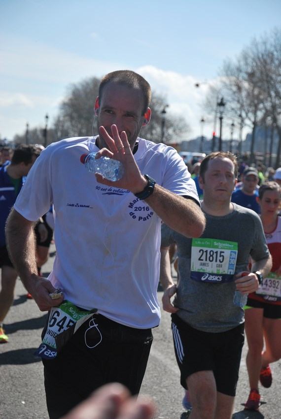 Marathon de Paris