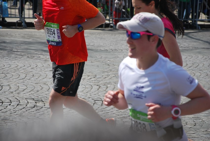 Marathon de Paris