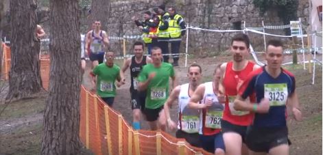 toutes les vidéos du cross national